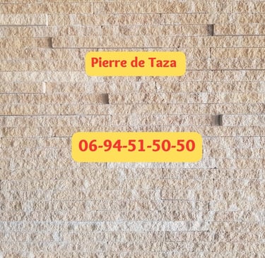 Pierre de Taza
