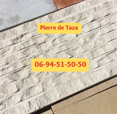 Pierre de Taza