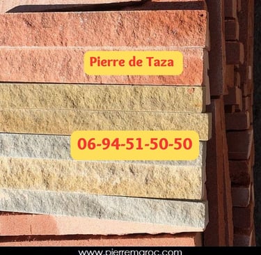 Pierre de Taza