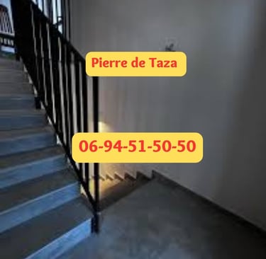 Pierre de Taza