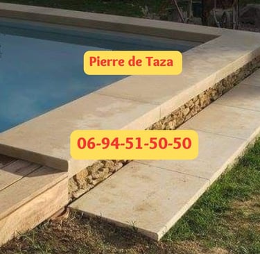 Pierre de Taza