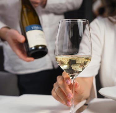 Dégustation de vins et club oenologie