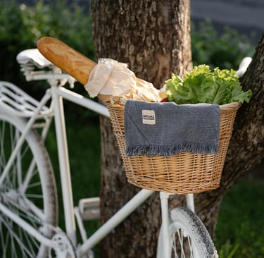 cyclotourisme Drôme provençale