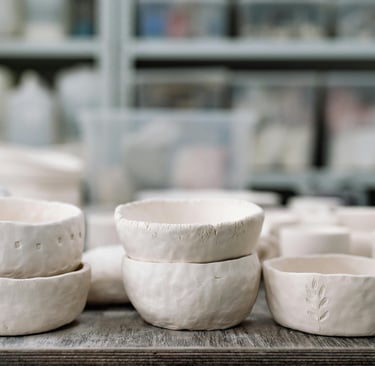 poterie Drôme provençale