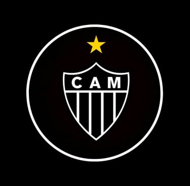 ATLETICO MG FLAG