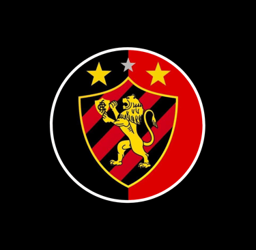 escudo sport recife
