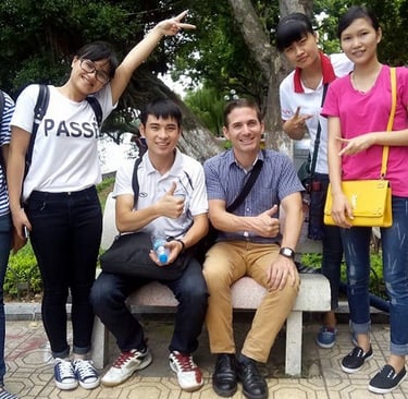 comment choisir les pronoms vietnamiens