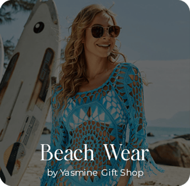 Beach Wear Labuan Bajo
