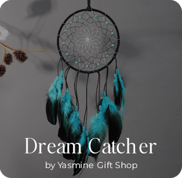 Dream Catcher Souvenir