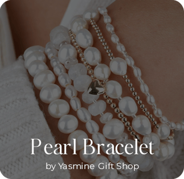 Pearl Bracelet Labuan Bajo