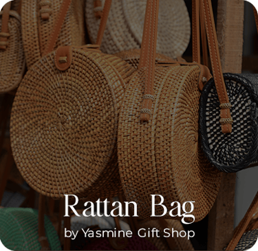Rattan Bag Labuan Bajo