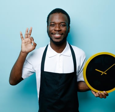 Rapidité d'exécution et fidélité de délais de livraison du service de communication Mers Media.