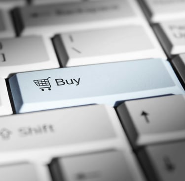 La valeur d'efficacité de l'entreprise Mers Media représenter la vente en ligne.