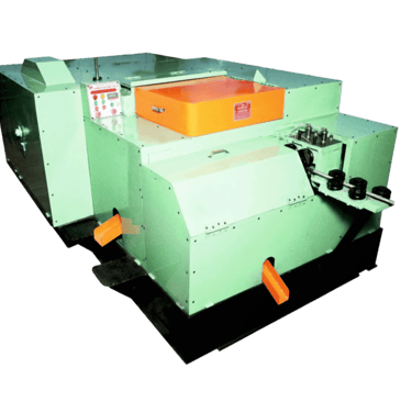 high speed nut former machine manufacturer India