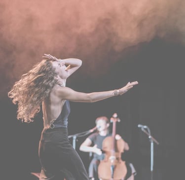 Spectacle LEVIATHAN - ARTEPHILE OFF 2025 - 21H15