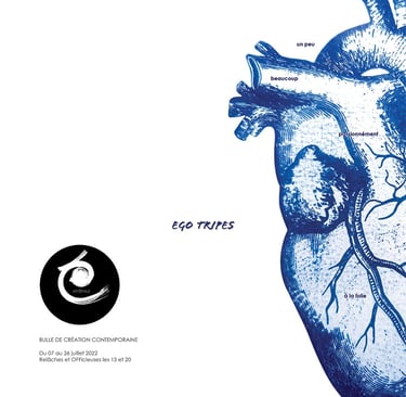 Théâtre ARTEPHILE programme du festival OFF 2022