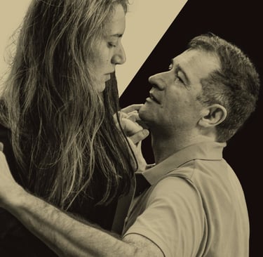 Spectacle TOUTES LES AUTRES - ARTEPHILE OFF 2025 - 15H55