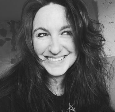 Dajana | Die Drachenstimme - Selfie