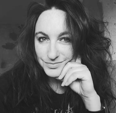 Dajana Golke - Credits: Die Drachenstimme