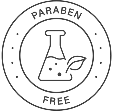 Paraben free