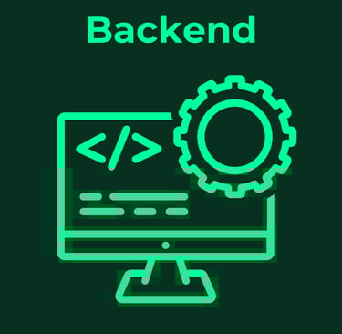Backend Developer