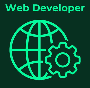 Web Developer