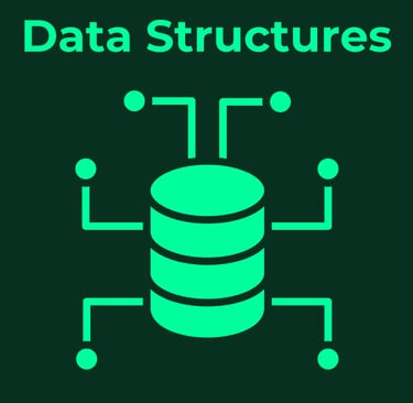 Data Structures and Algorithms