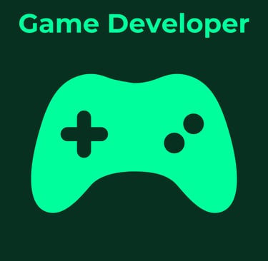 Game Developer