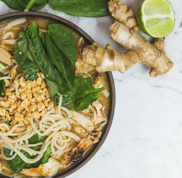 Alimentation chinoise