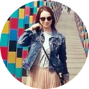 Claudia Niño - Photo