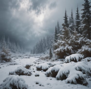 worm's-eye view photography of concrete building