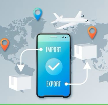 e-export