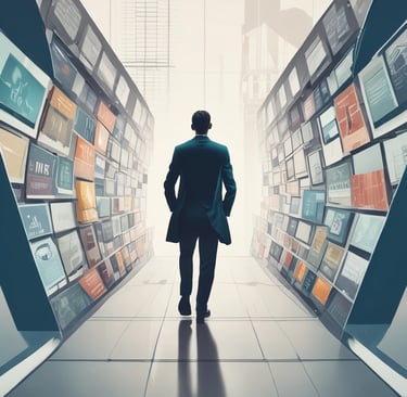 Bright living room with modern inventory