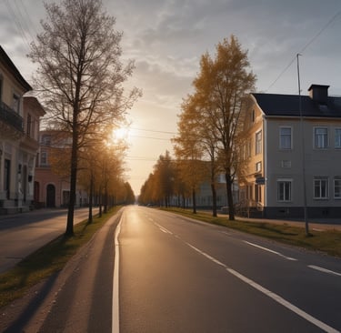 Bright living room with modern inventory