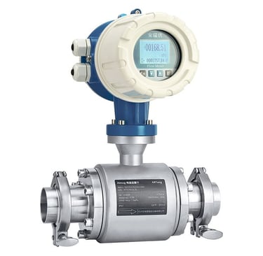 Flow Meter