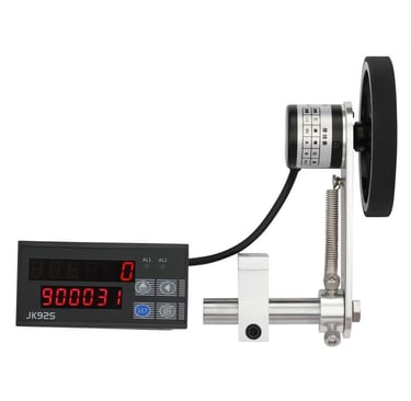 Belt Scale Controller
