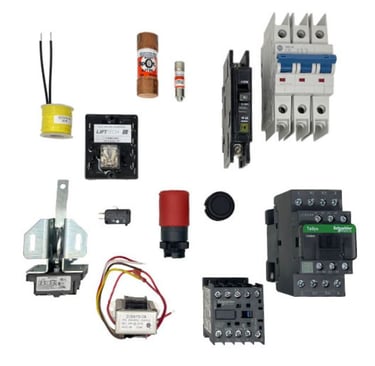 Electrical Components