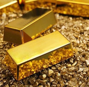 How to Identify Reputable Gold Dealers: A Professional Buyer’s Guide