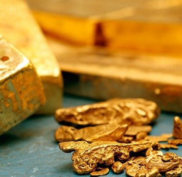 Gold Dealers Near Me: What Local Buyers Must Know Before Any Transaction
