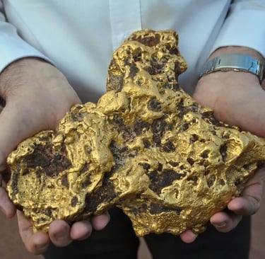 How to Verify a Legitimate Gold Seller in Africa (Buyer’s Guide)