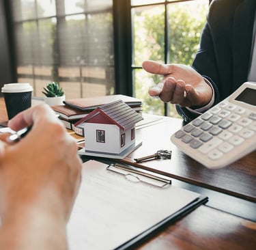 Infonavit Puntos Mejoravit Comprar Casa Escriturar casa Cuánto cuesta escriturar una casa escrituras