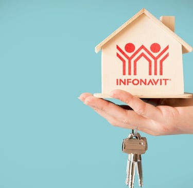 Infonavit sin Fronteras Pagar Infonavit desde Estados Unidos credito infonavit estados unidos