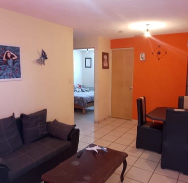 Departamento en venta Leon Guanajuato