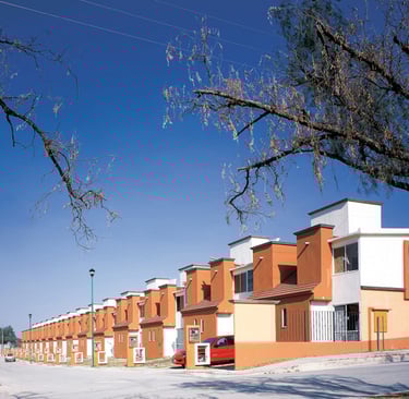 casas del Infonavit para rentar y comprar