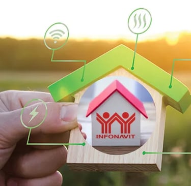 hipoteca verde ecotecnologias infonavit hipoteca verde infonavit