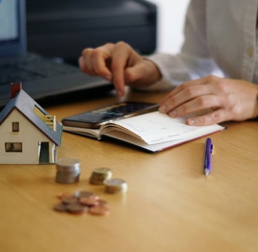 Proceso para Heredar un Departamento Financiado por Infonavit