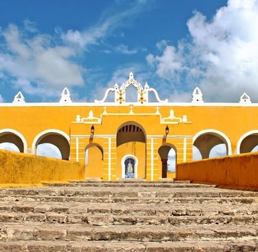 Terrenos Yucatán Lotes Yucatán MARSTELA