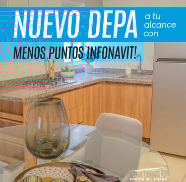 Rincón del Prado Cancún Residencial Rincón del Prado Rincón del Prado Cancún INFONAVIT CANCUN