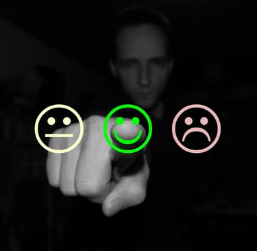 Satisfacción del cliente