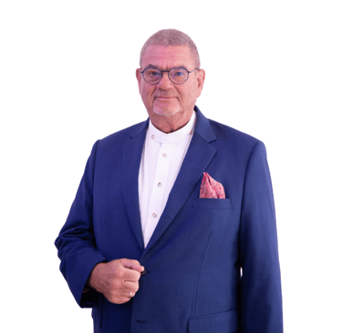 Dr. Gunter Denk, Founder & Chairman of the Joint Board